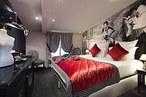 Hôtel & Spa de Latour Maubourg