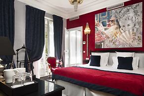 Hôtel & Spa de Latour Maubourg