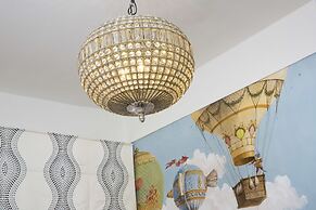 Hôtel & Spa de Latour Maubourg