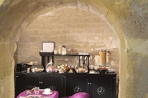 Hôtel & Spa de Latour Maubourg