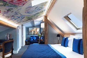 Hôtel & Spa de Latour Maubourg