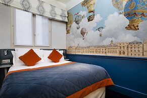 Hôtel & Spa de Latour Maubourg