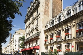 Hôtel & Spa de Latour Maubourg