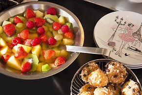 Hôtel & Spa de Latour Maubourg