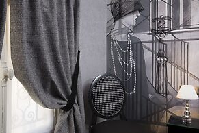 Hôtel & Spa de Latour Maubourg