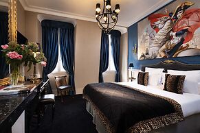 Hôtel & Spa de Latour Maubourg