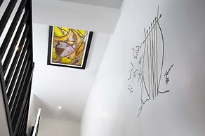 Hôtel & Spa de Latour Maubourg