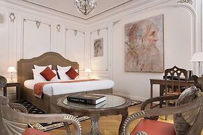 Hôtel & Spa de Latour Maubourg