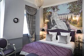 Hôtel & Spa de Latour Maubourg