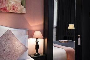 Hôtel & Spa de Latour Maubourg