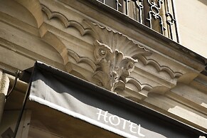 Hôtel & Spa de Latour Maubourg