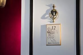 Hôtel & Spa de Latour Maubourg