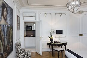 Hôtel & Spa de Latour Maubourg