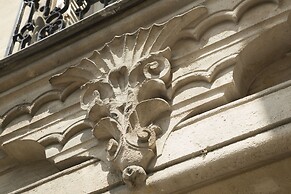 Hôtel & Spa de Latour Maubourg