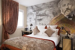 Hôtel & Spa de Latour Maubourg