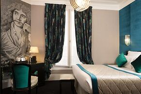 Hôtel & Spa de Latour Maubourg