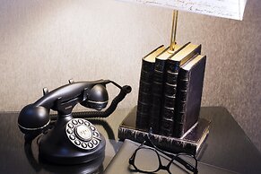 Hôtel & Spa de Latour Maubourg