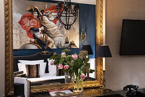 Hôtel & Spa de Latour Maubourg