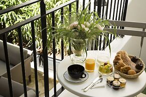 Hôtel & Spa de Latour Maubourg