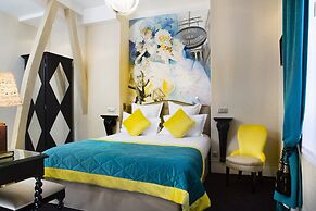 Hôtel & Spa de Latour Maubourg