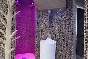 Hôtel & Spa de Latour Maubourg