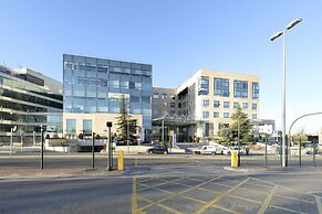 Eurostars Madrid Congress