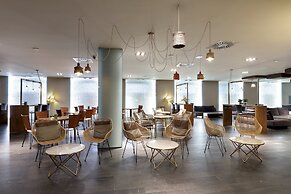 Eurostars Madrid Congress