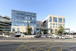 Eurostars Madrid Congress