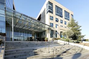 Eurostars Madrid Congress