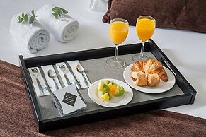 Eurostars Madrid Congress