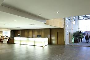 Eurostars Madrid Congress