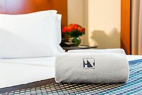 Eurostars Madrid Congress