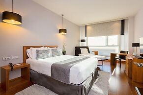 Eurostars Madrid Congress