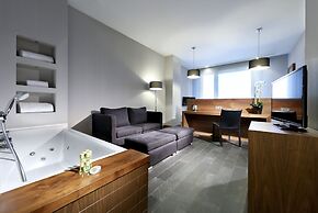 Eurostars Madrid Congress