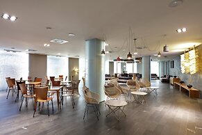 Eurostars Madrid Congress