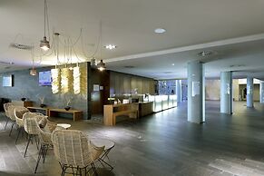 Eurostars Madrid Congress