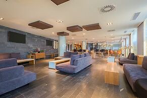 Eurostars Madrid Congress