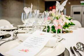 Eurostars Madrid Congress