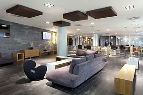 Eurostars Madrid Congress