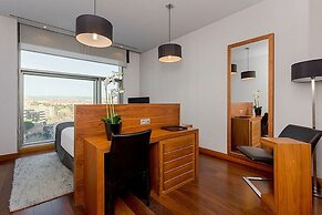 Eurostars Madrid Congress