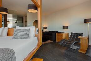 Eurostars Madrid Congress