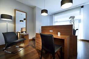 Eurostars Madrid Congress