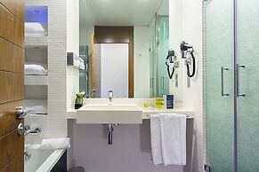 Eurostars Madrid Congress