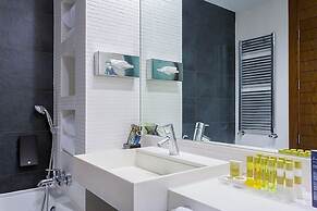 Eurostars Madrid Congress