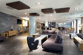 Eurostars Madrid Congress