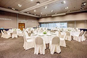 Eurostars Madrid Congress