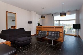 Eurostars Madrid Congress