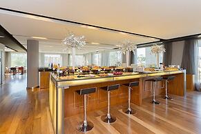 Eurostars Madrid Congress