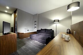 Eurostars Madrid Congress