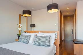 Eurostars Madrid Congress